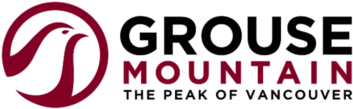 Mountain Ziplines at Grouse Mountain - Vancouver, BC
