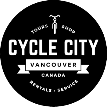 Cycle City Tours & Rentals - Vancouver, BC