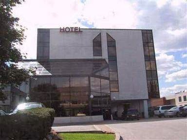 Montecassino Hotel & Event Venue - Toronto, ON