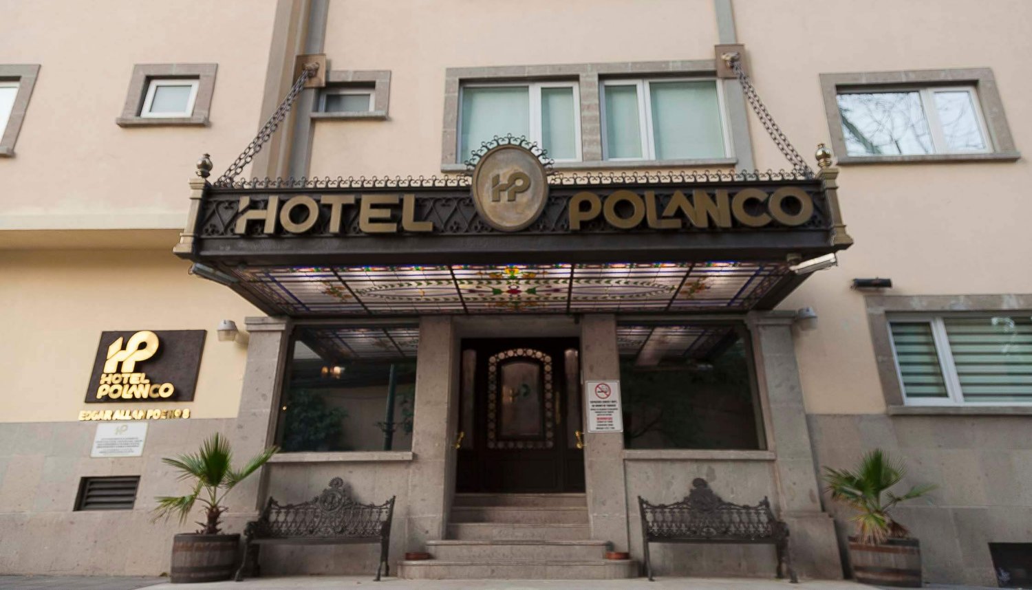 Hotel Polanco - Mexico City