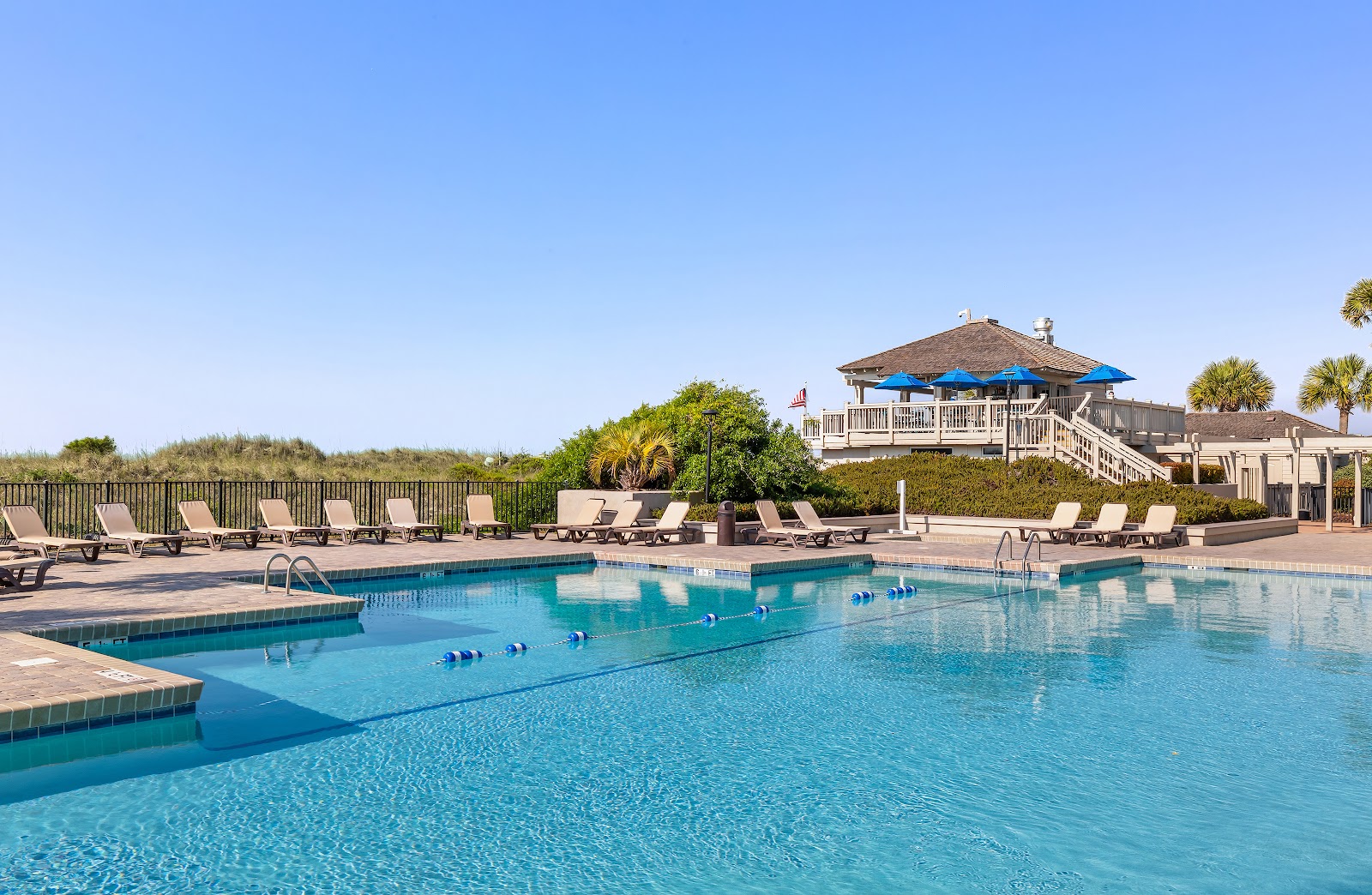 Ocean Creek Resort - Myrtle Beach, SC