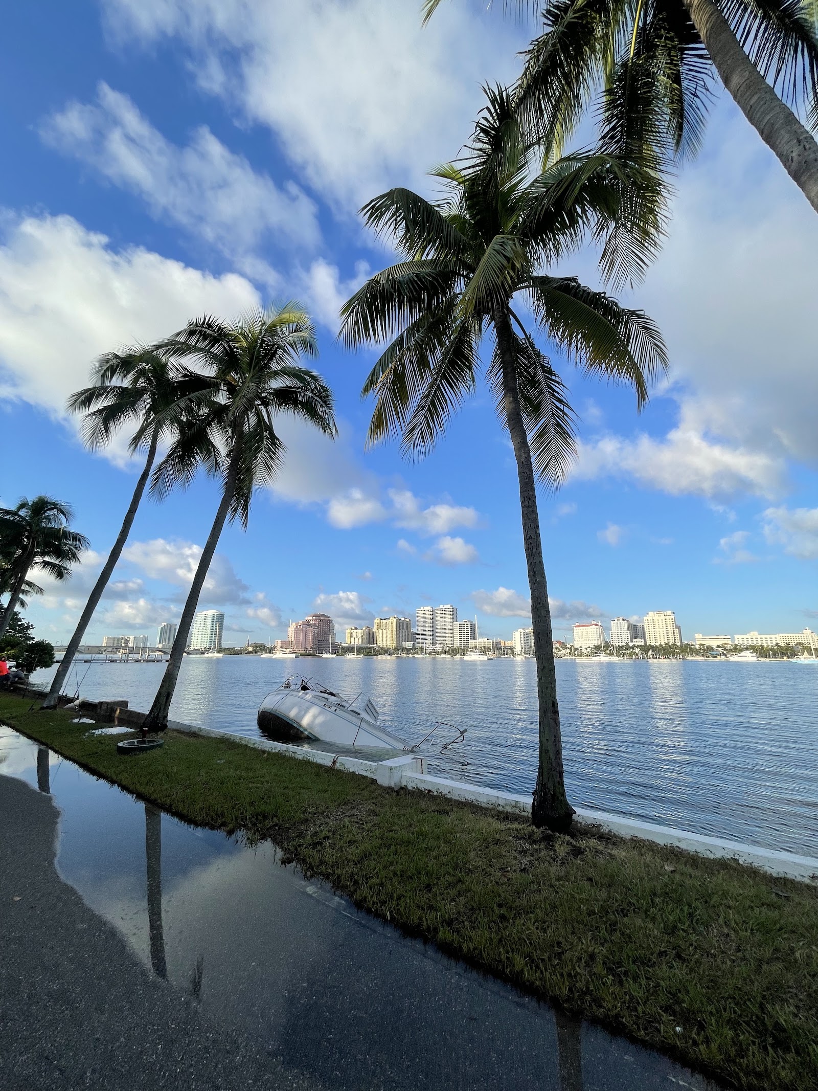 Palm Beach Lake Trail - West Palm Beach, FL