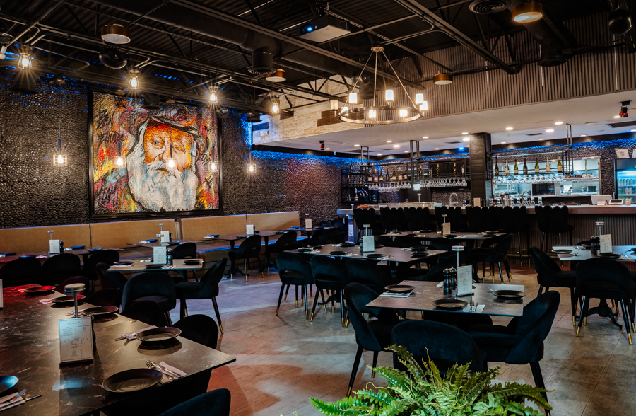 Ben Yehuda Grill - North Miami Beach, FL