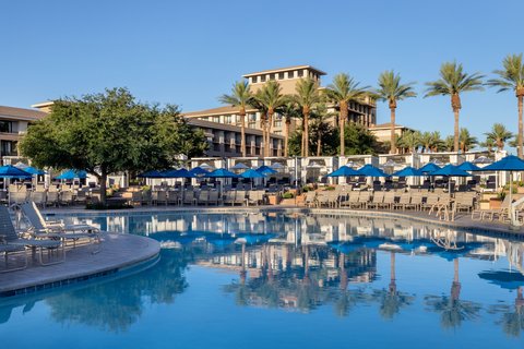 The Westin Kierland Resort & Spa - Scottsdale, AZ