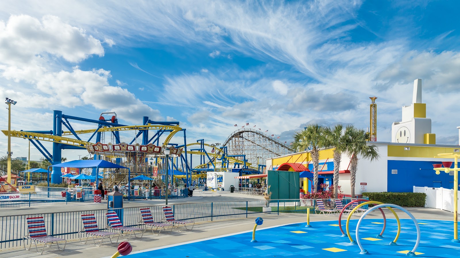 Fun Spot America - Orlando - Orlando, FL