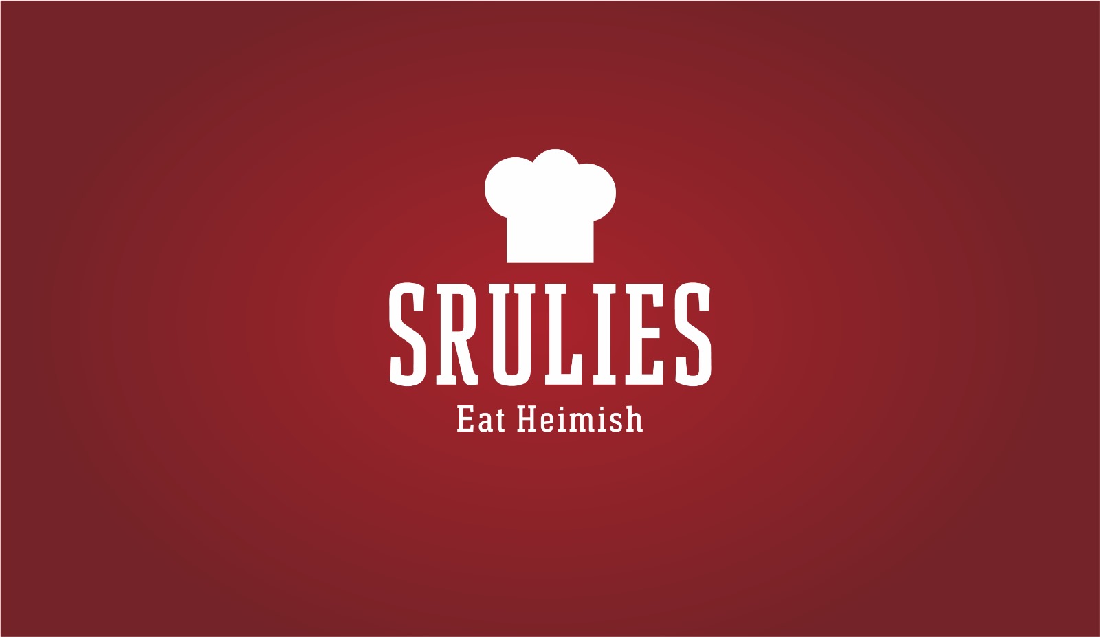 Srulie's – Shabbos Takeout - Chicago, IL