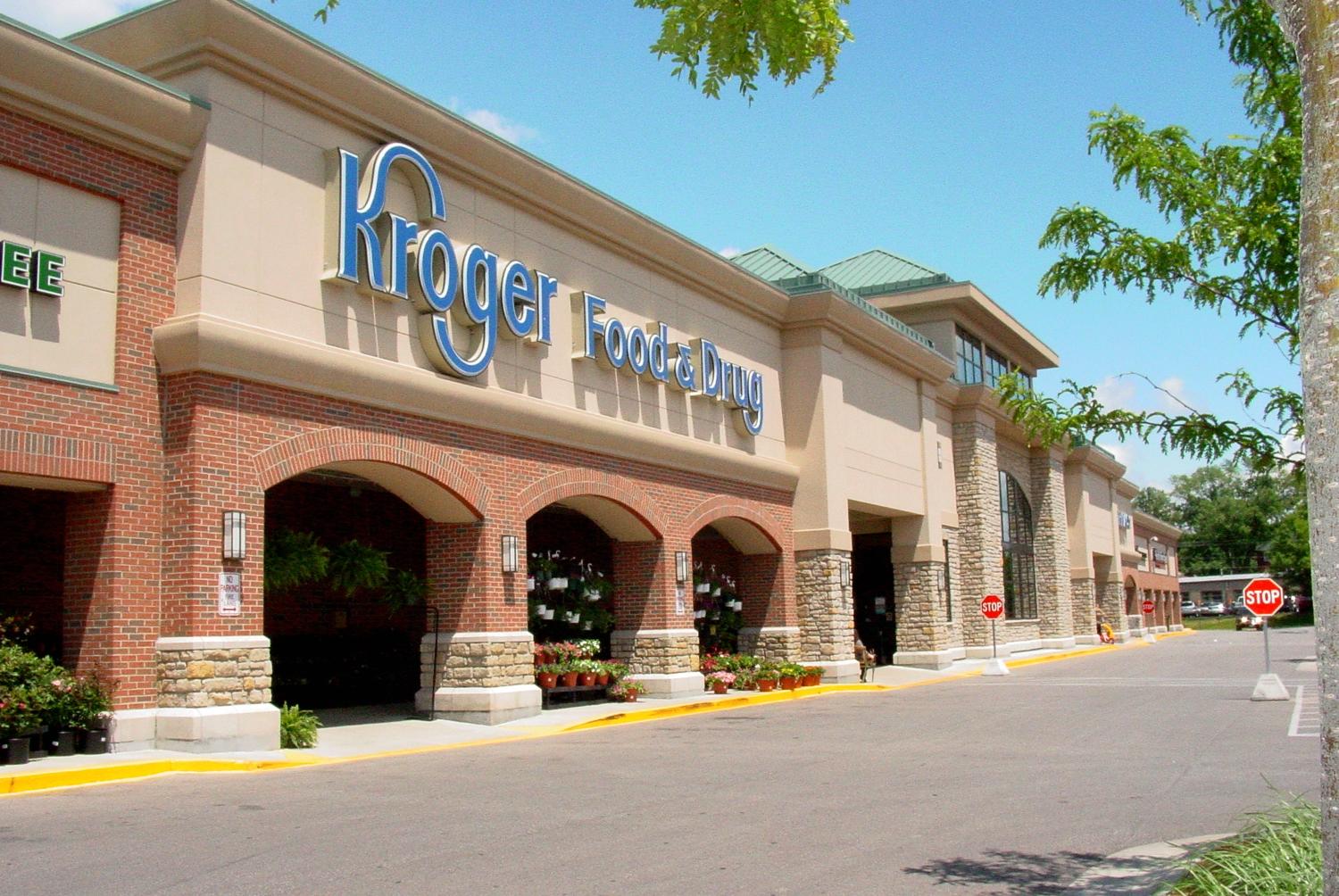 Kroger - Toco Hills - Atlanta, GA