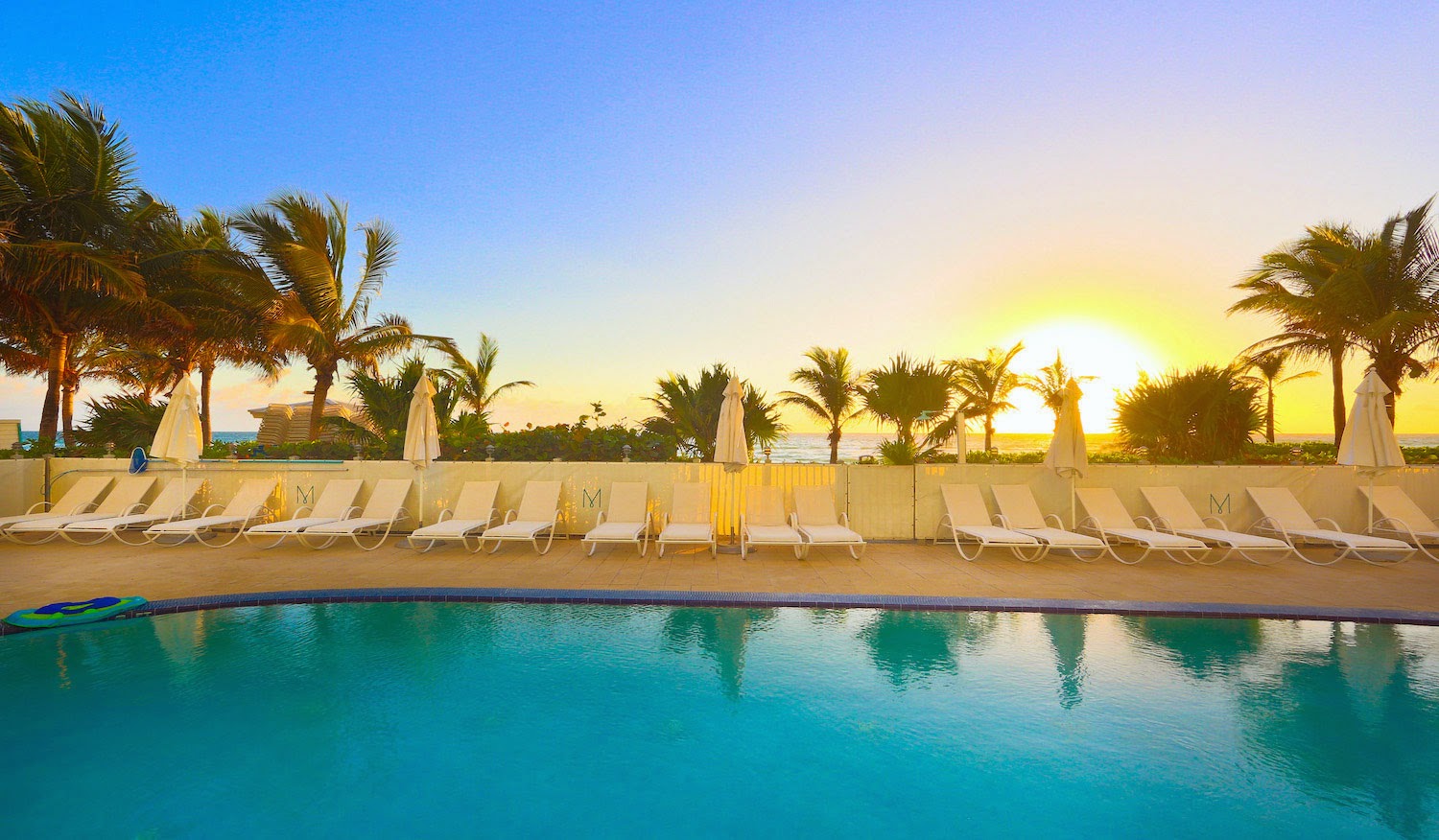 Marenas Beach Resort - Miami Beach, FL