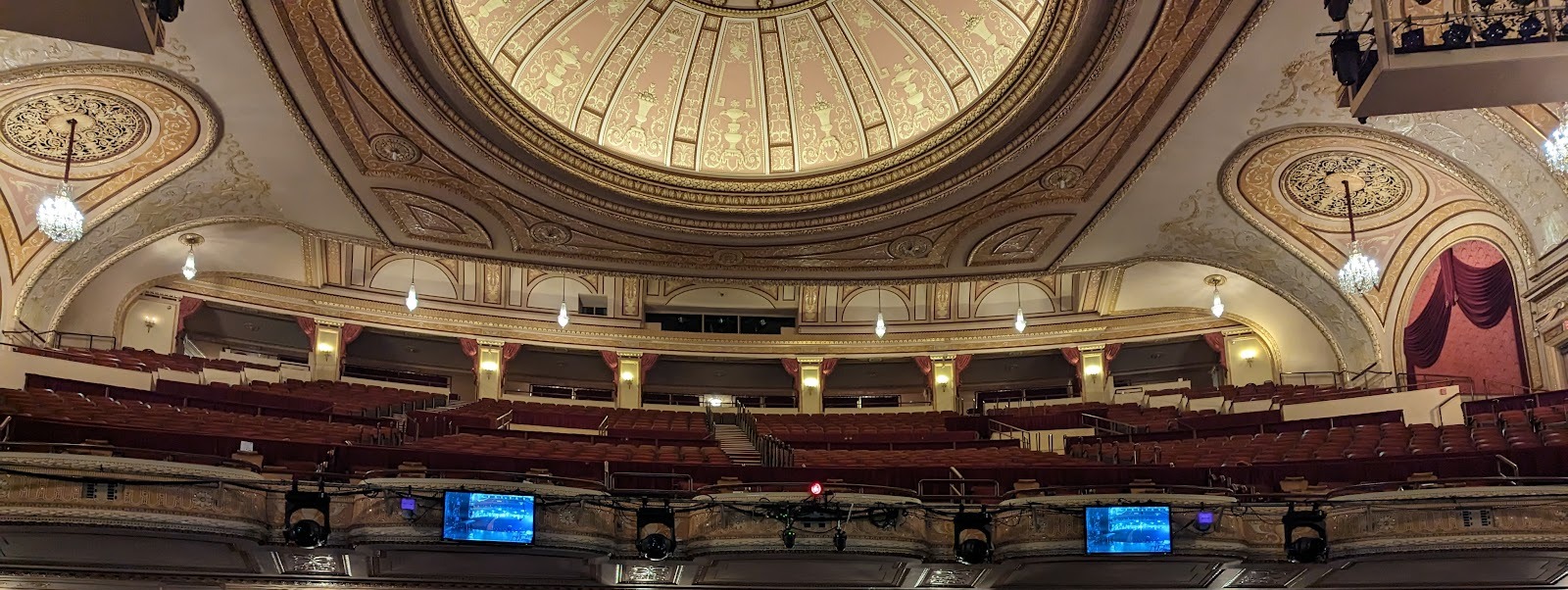 Playhouse Square - Cleveland, OH