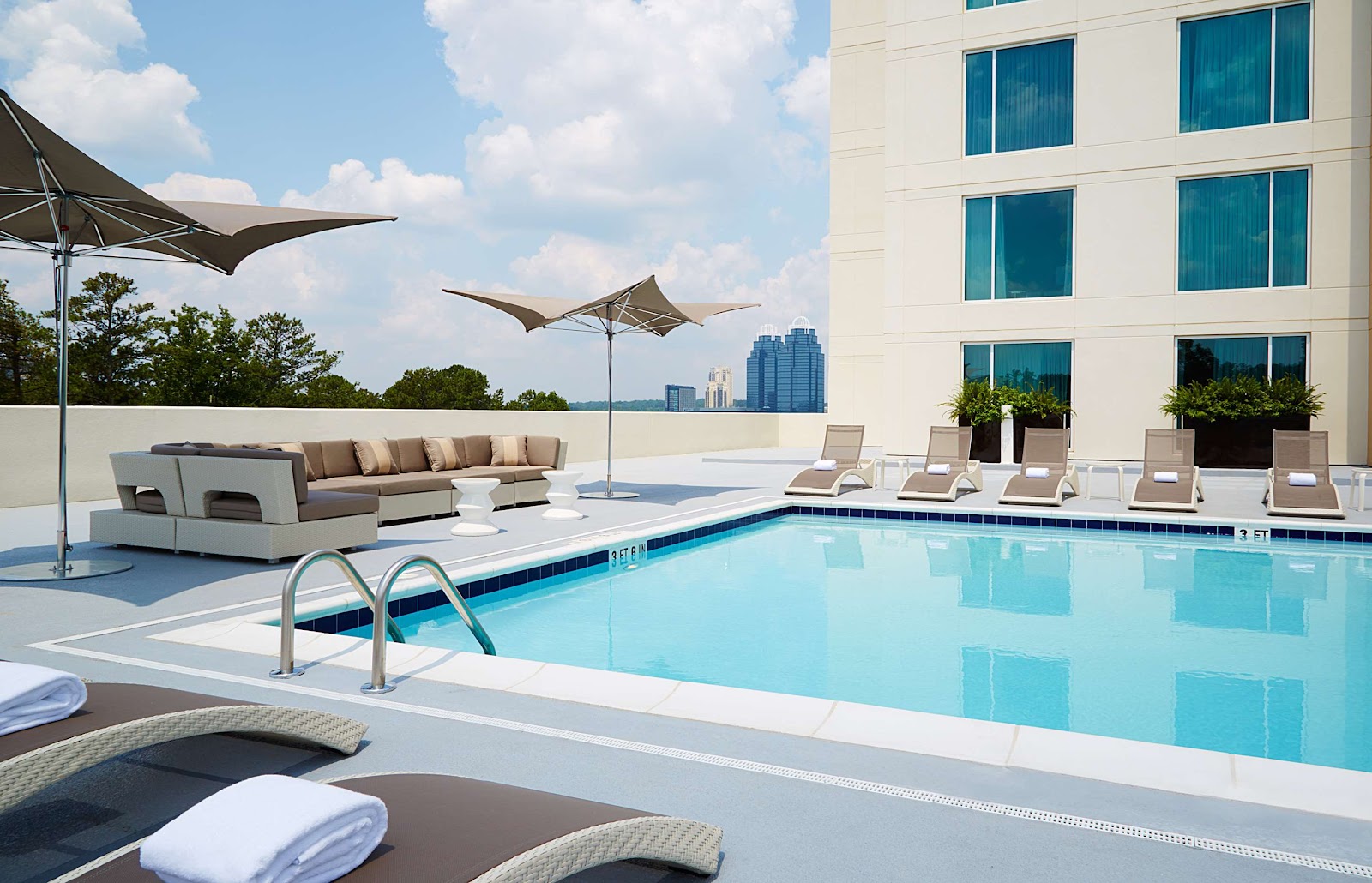 Hyatt Regency Atlanta Perimeter at Villa Christina - Atlanta, GA