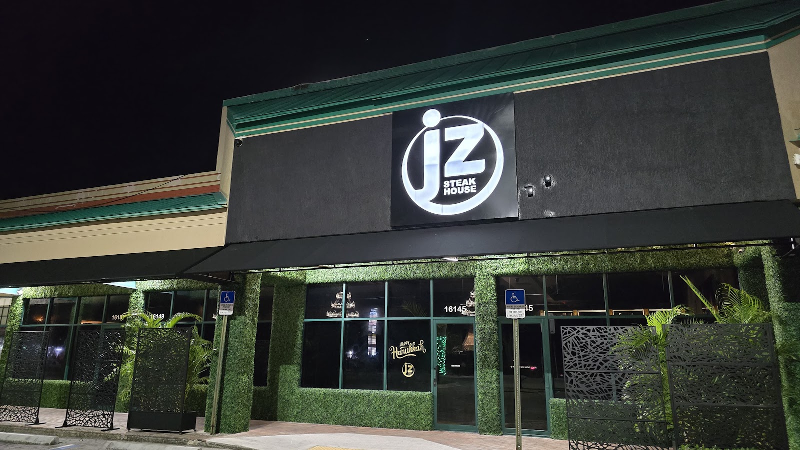 JZ Steakhouse Aventura - North Miami Beach, FL