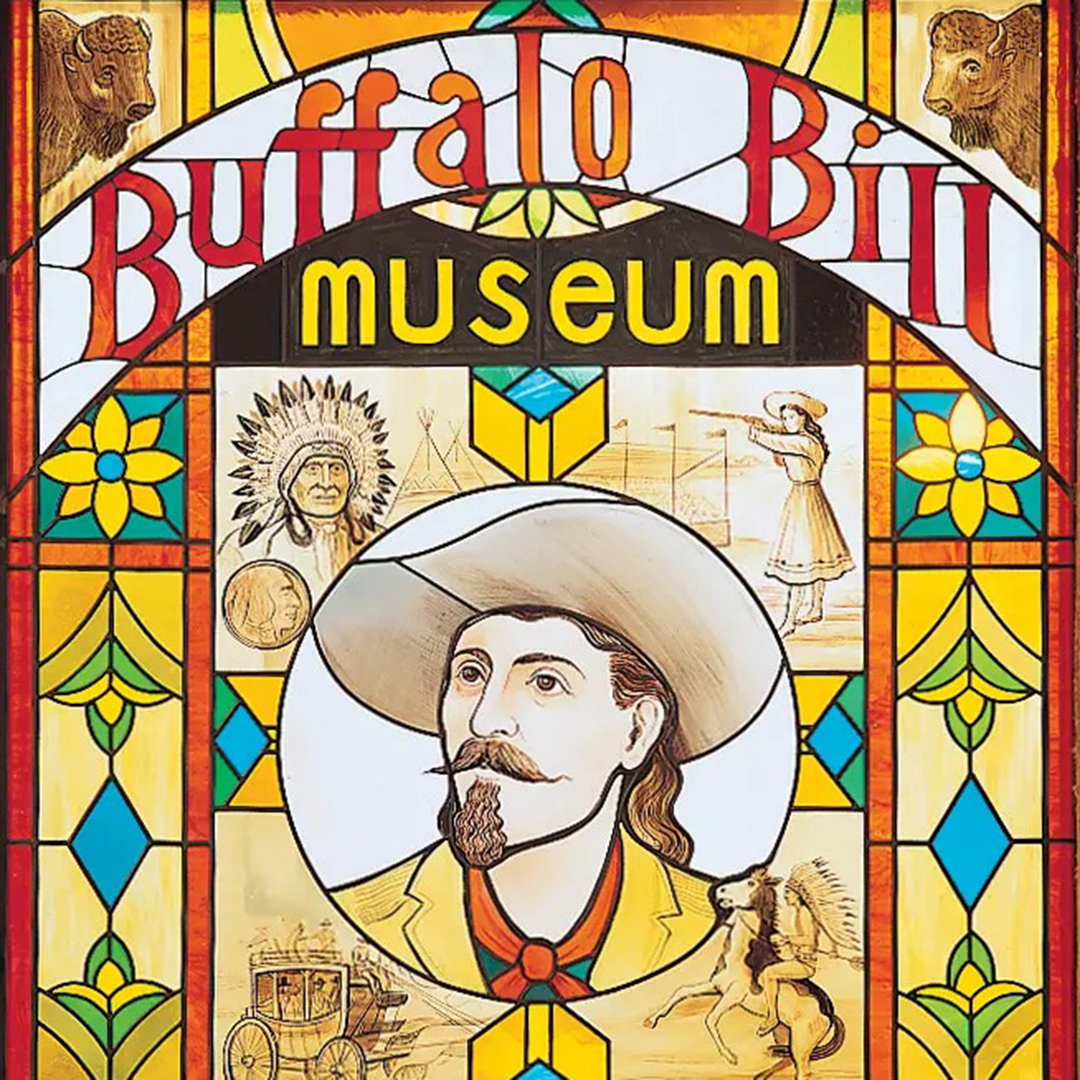 Buffalo Bill Museum & Grave - Denver, CO
