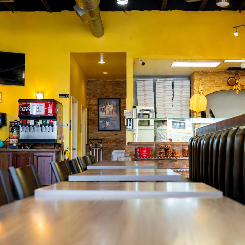 LaBella Pizzeria & Restaurant - Phoenix, AZ