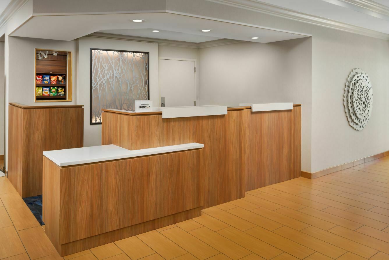 Fairfield Inn & Suites Boca Raton - Boca Raton, FL