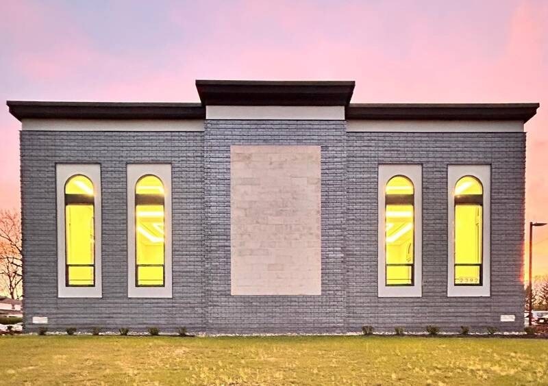 Congregation Zichron Chaim - Cleveland, OH