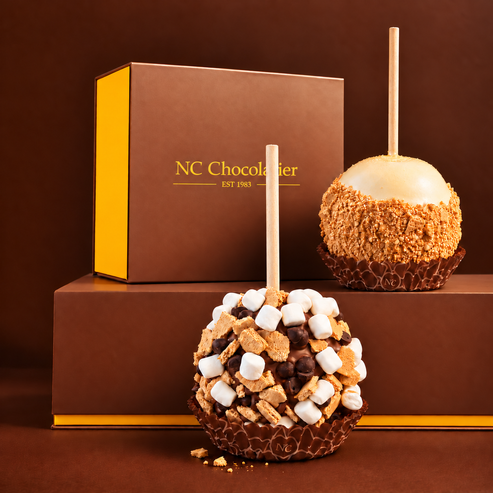 NC Chocolatier - Chicago, IL