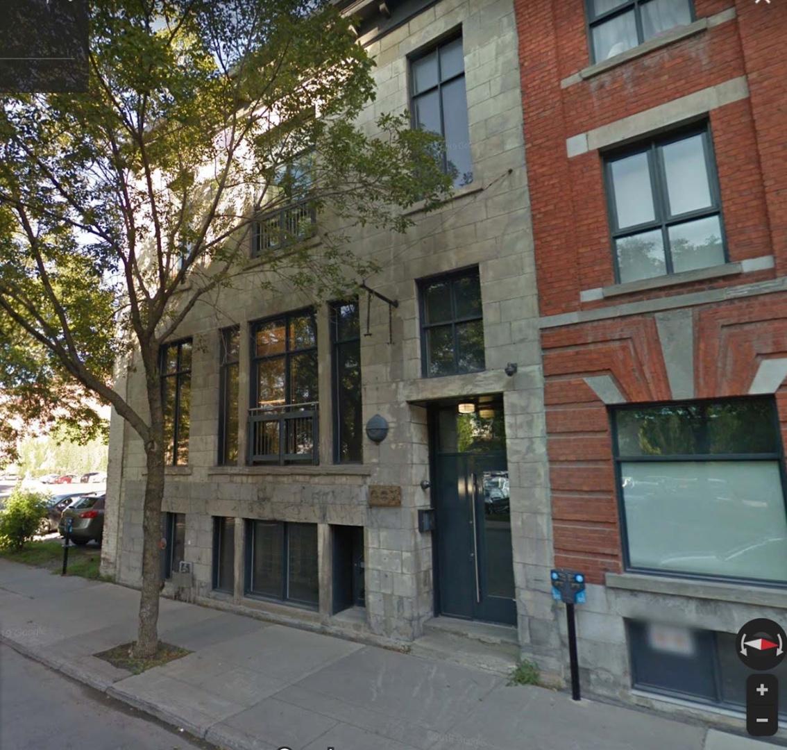 Chabad Old Montreal & Griffintown - Montreal, QC