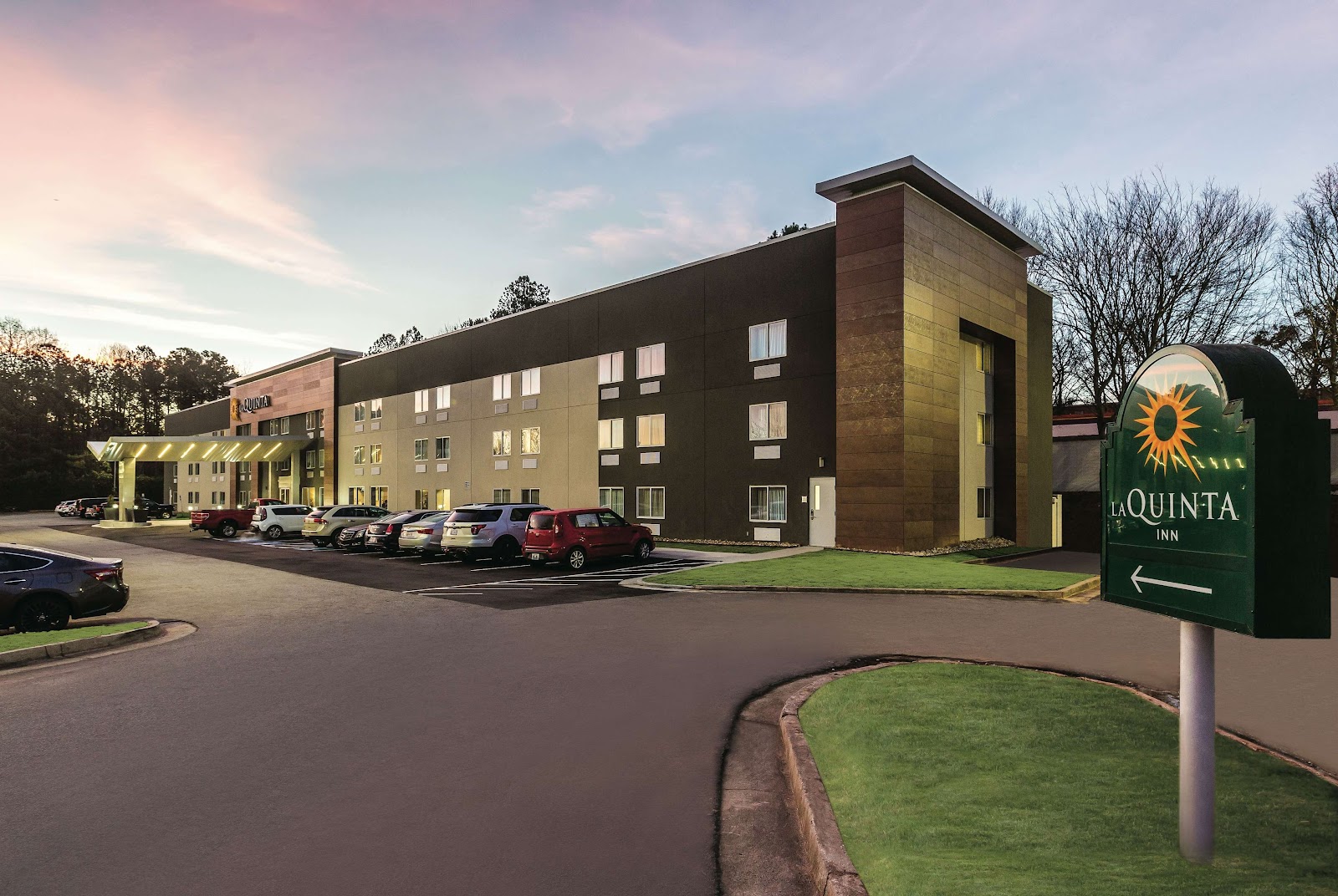 La Quinta Inn & Suites by Wyndham Atlanta Midtown - Atlanta, GA