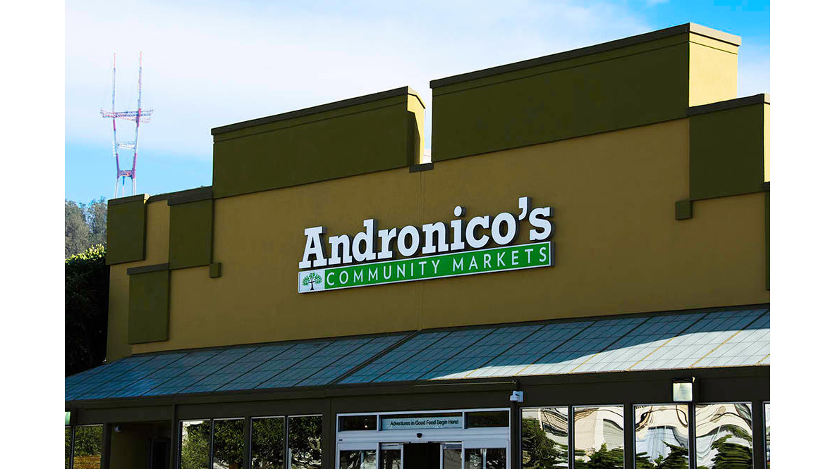 Andronico's Community Market - San Francisco, CA