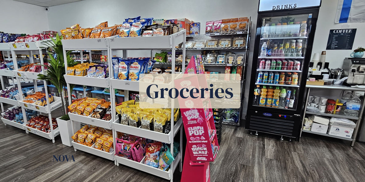 Nova Market - Nashville, TN