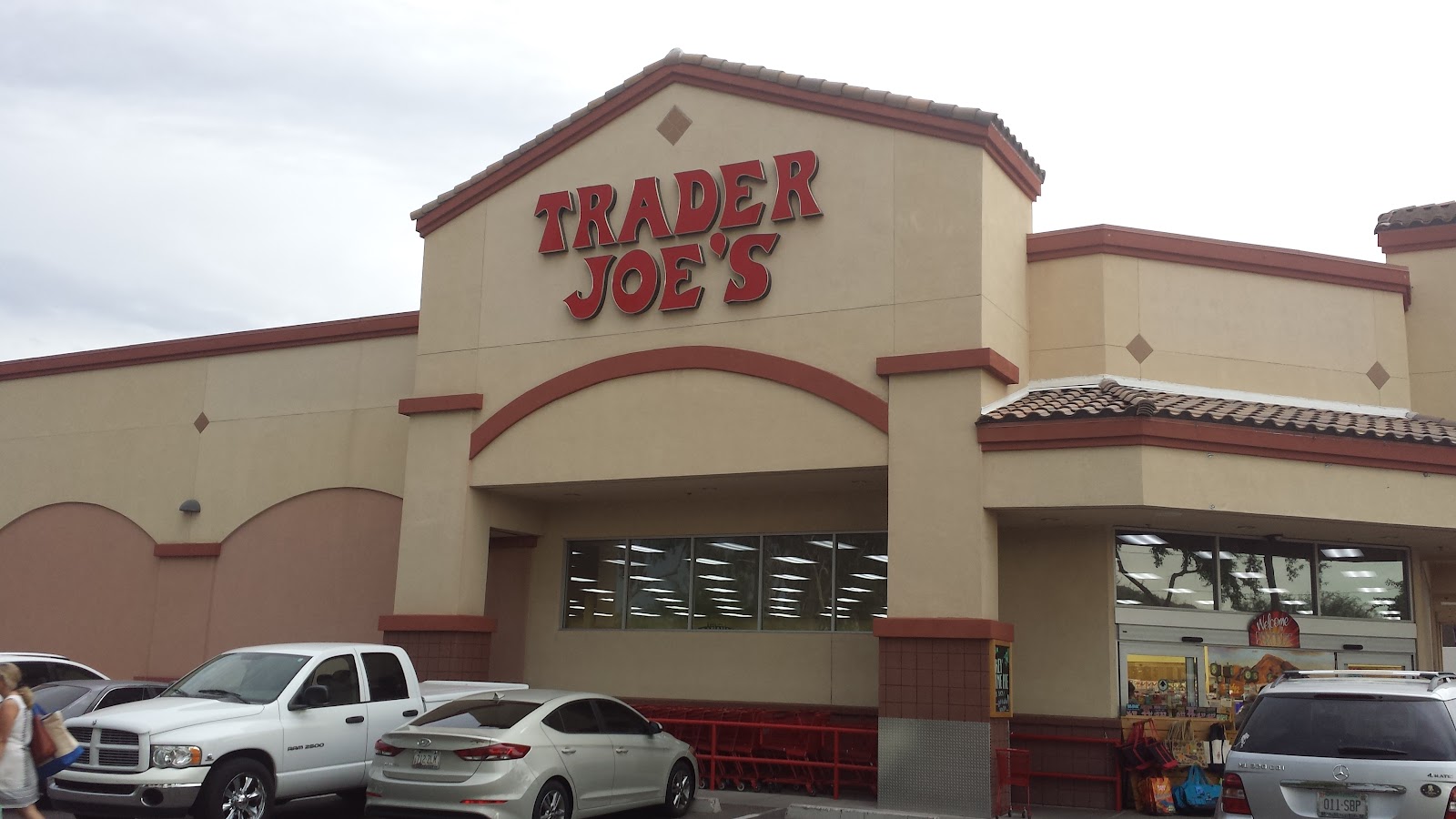 Trader Joe's — Shea Boulevard - Phoenix, AZ
