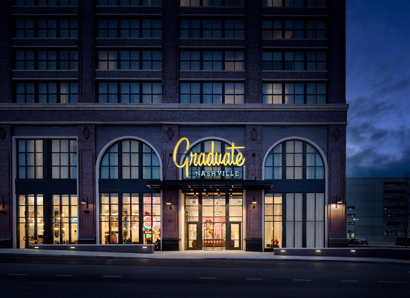Graduate by Hilton Nashville - Nashville, TN