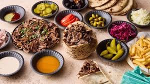 Abba's Kosher Kitchen - Las Vegas, NV