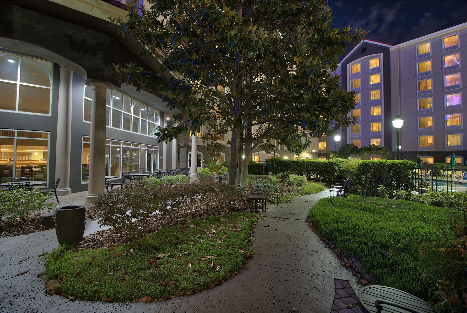 La Quinta Inn & Suites by Wyndham Orlando I Drive/Conv Ctr - Orlando, FL