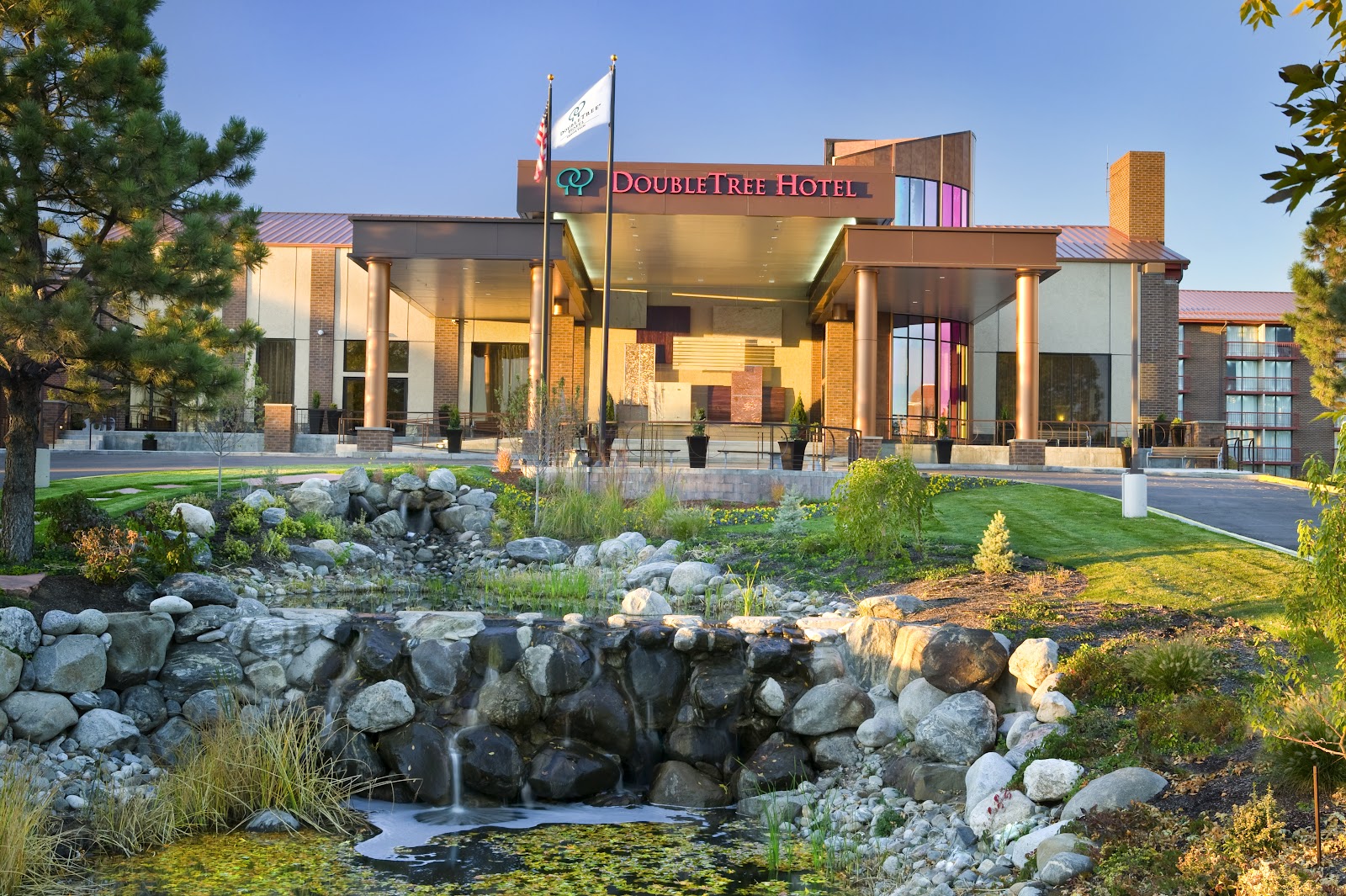 DoubleTree by Hilton Denver Tech Center - Denver, CO