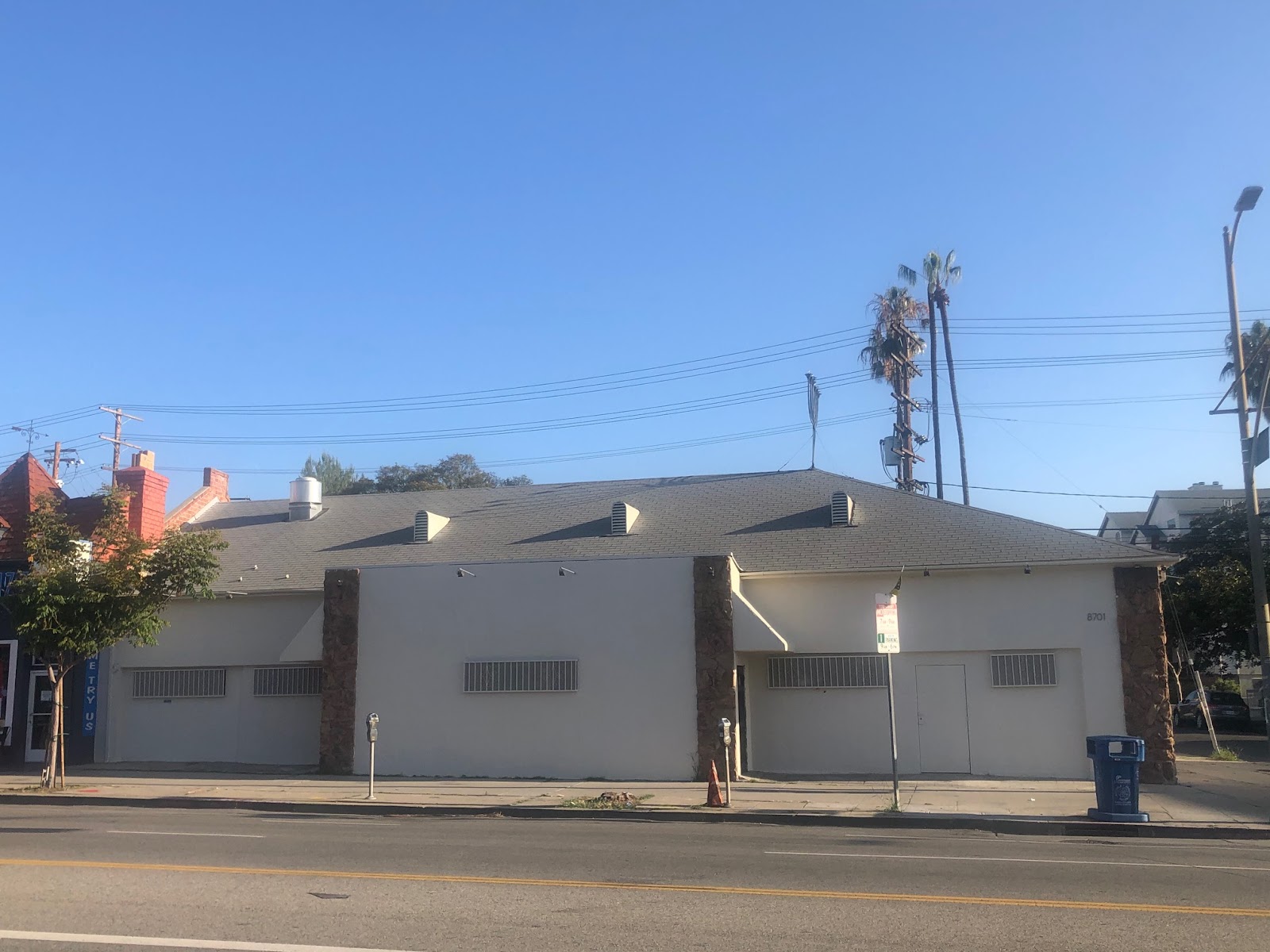 Young Israel of Beverly Hills – Pico Bais Medrash - Los Angeles, CA