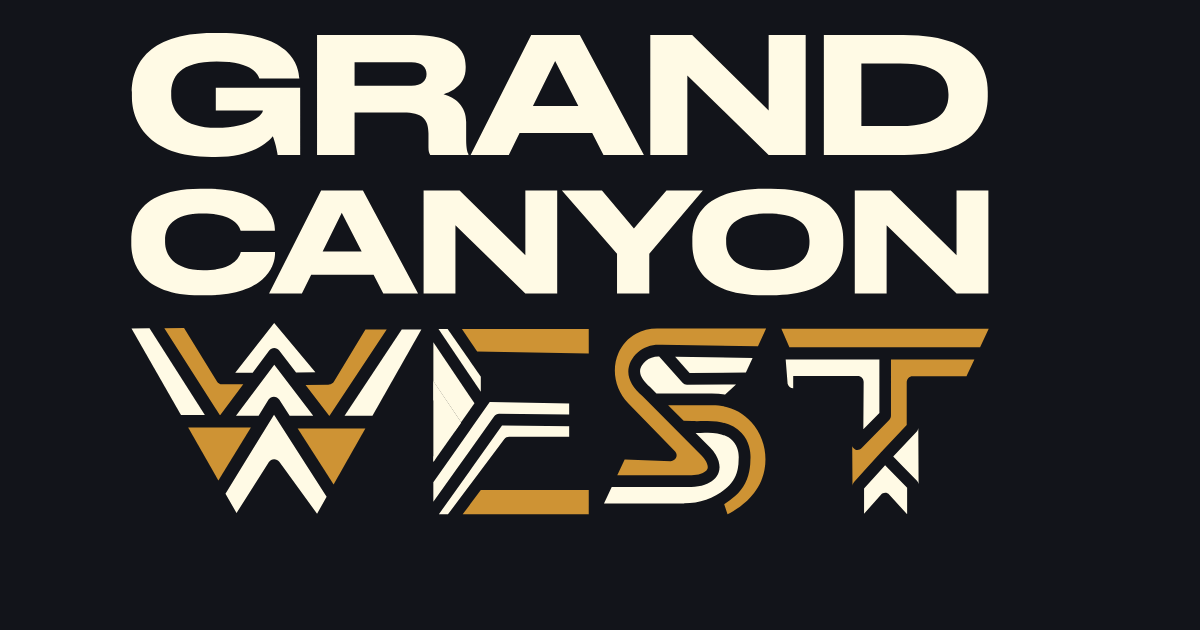 Grand Canyon West & Skywalk - Las Vegas, NV
