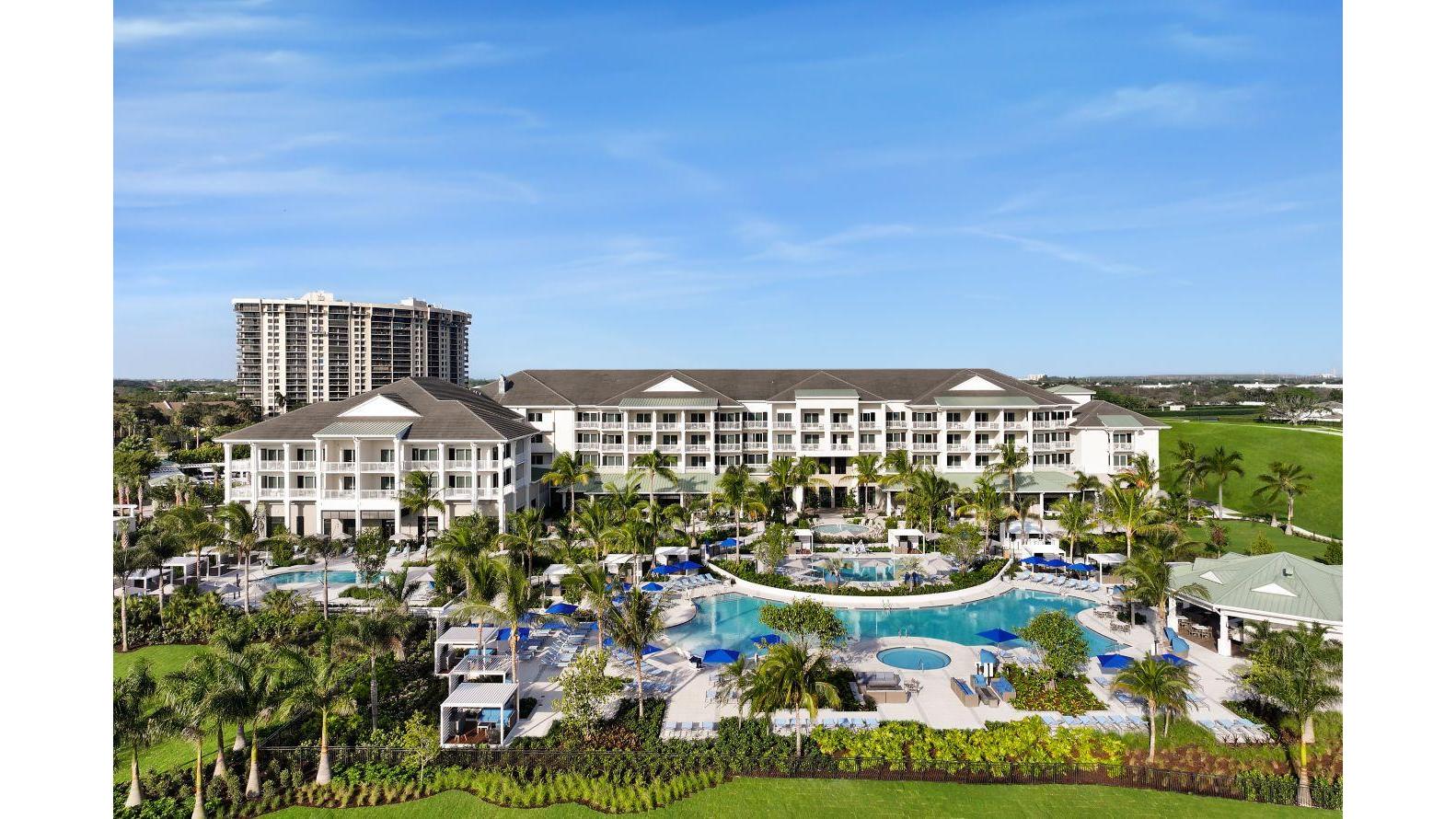 The Belgrove Resort & Spa, Autograph Collection - West Palm Beach, FL