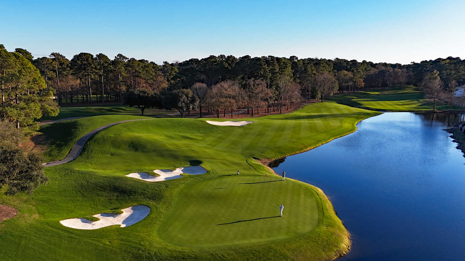 TPC Myrtle Beach - Myrtle Beach, SC