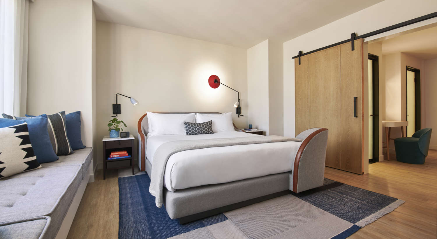 Virgin Hotels Nashville - Nashville, TN
