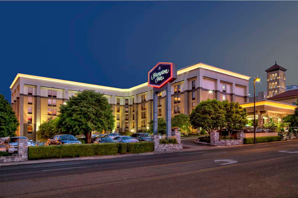 Hampton Inn Nashville/Vanderbilt - Nashville, TN