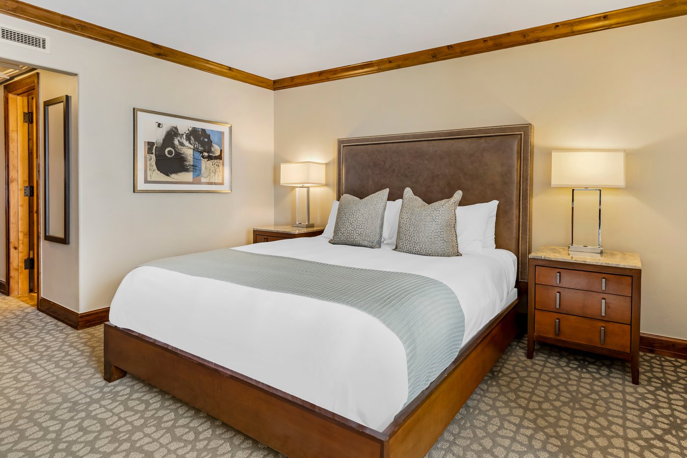 The Sebastian - Vail - Vail, CO