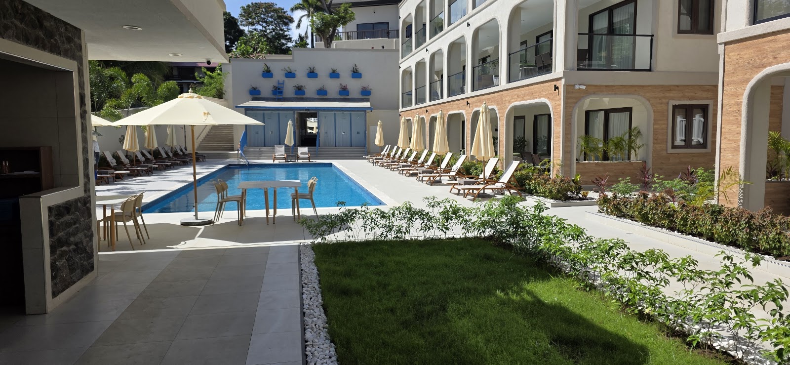 A'ILA Resorts Villas and Residences - St. Lucia