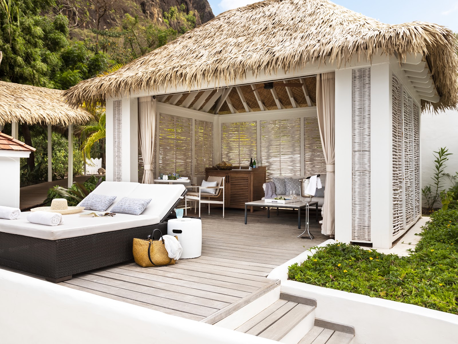 Sugar Beach, A Viceroy Resort - St. Lucia