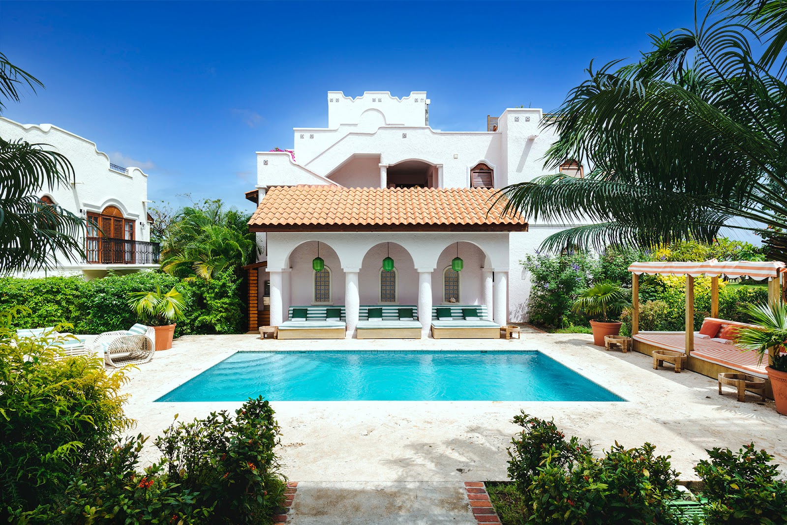 Cap Maison Resort & Spa - St. Lucia