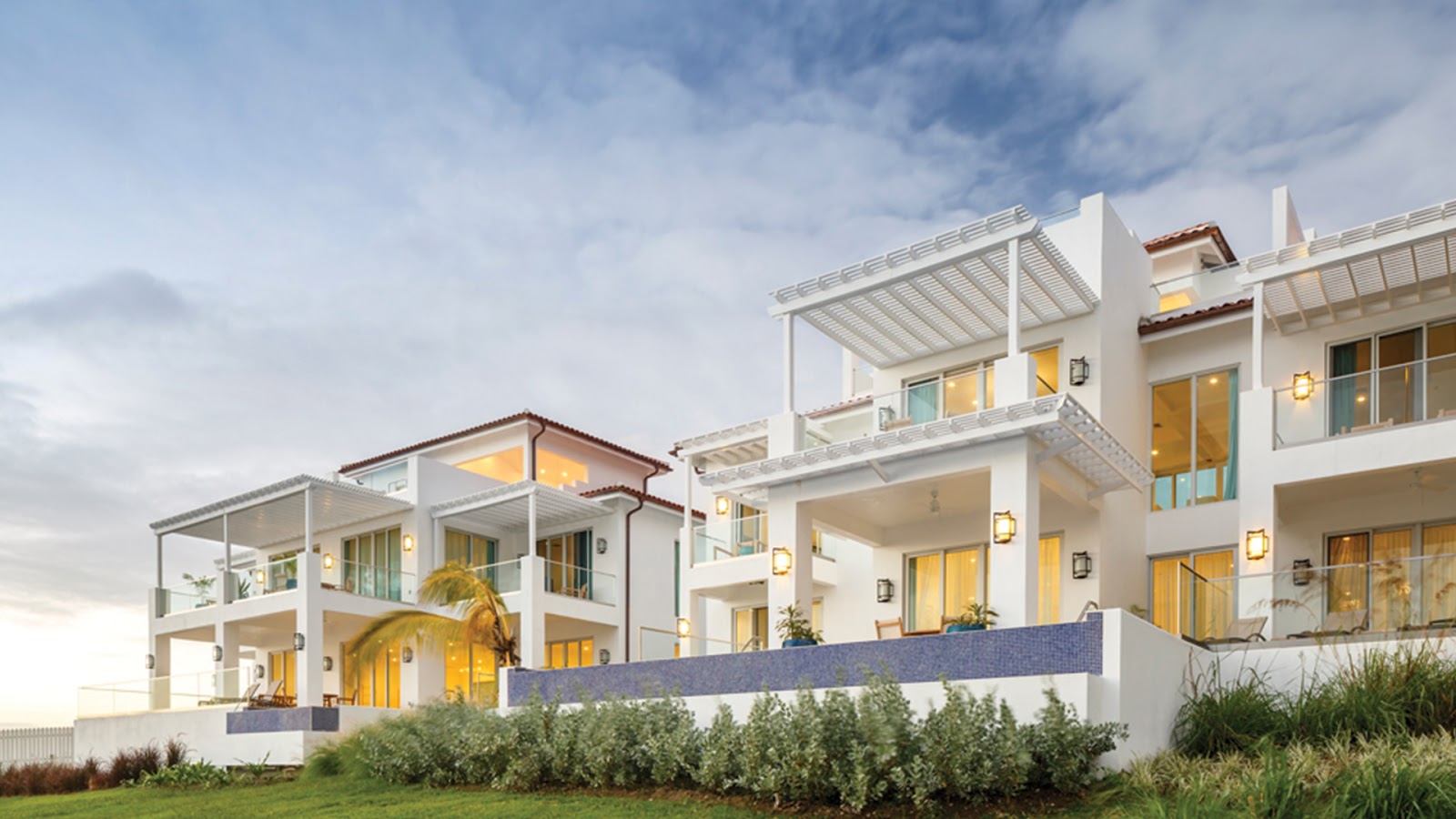 Windjammer Landing Resort and Residences - St. Lucia