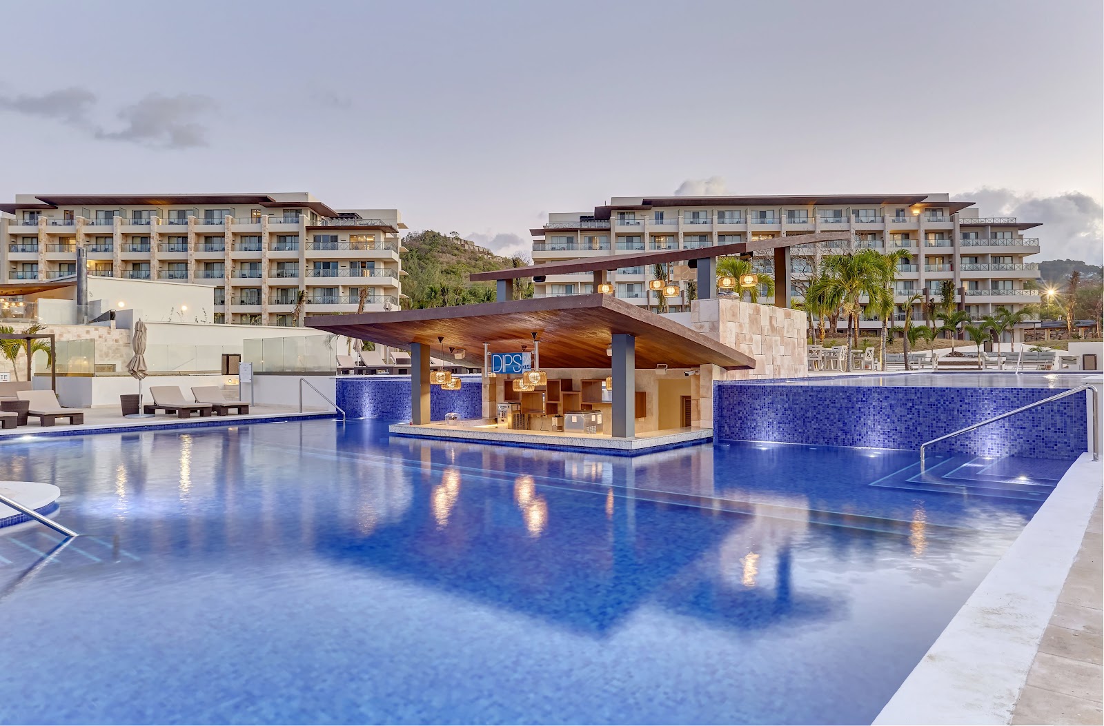 Royalton Saint Lucia, An Autograph Collection All-Inclusive Resort - St. Lucia