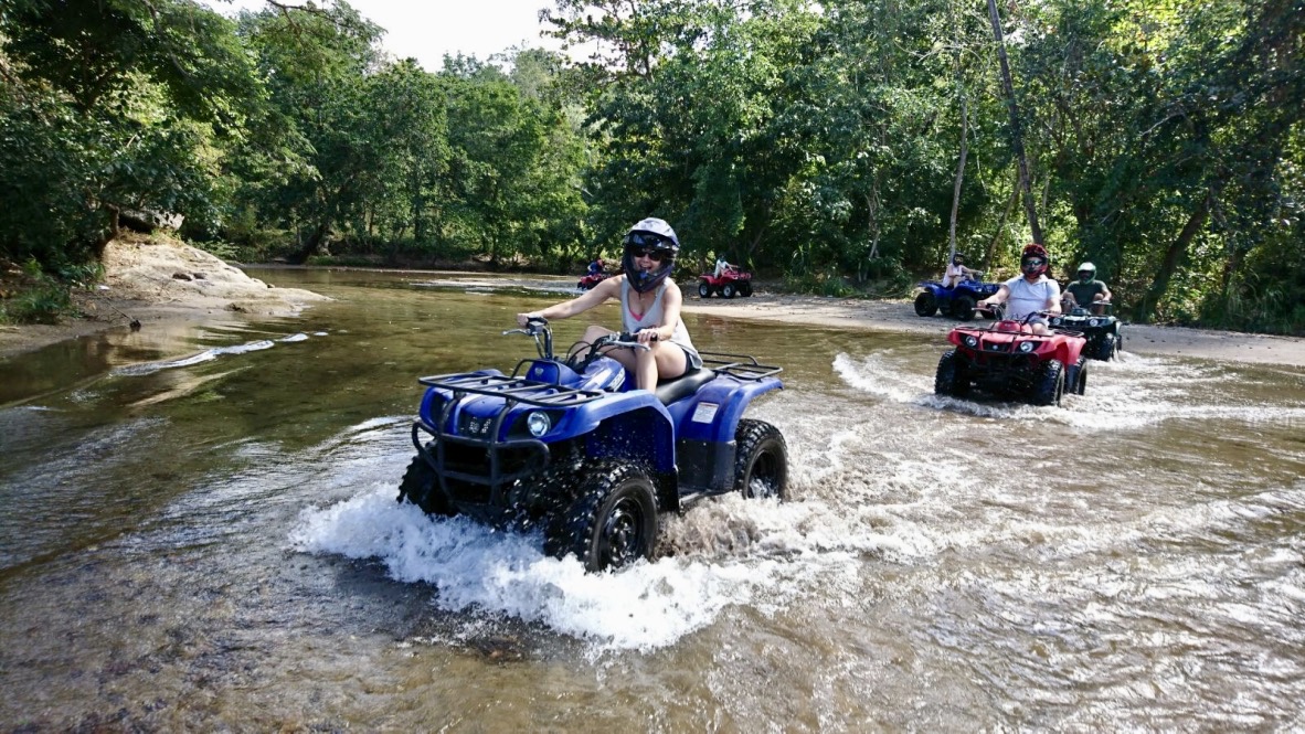 Island ATV LTD - St. Lucia