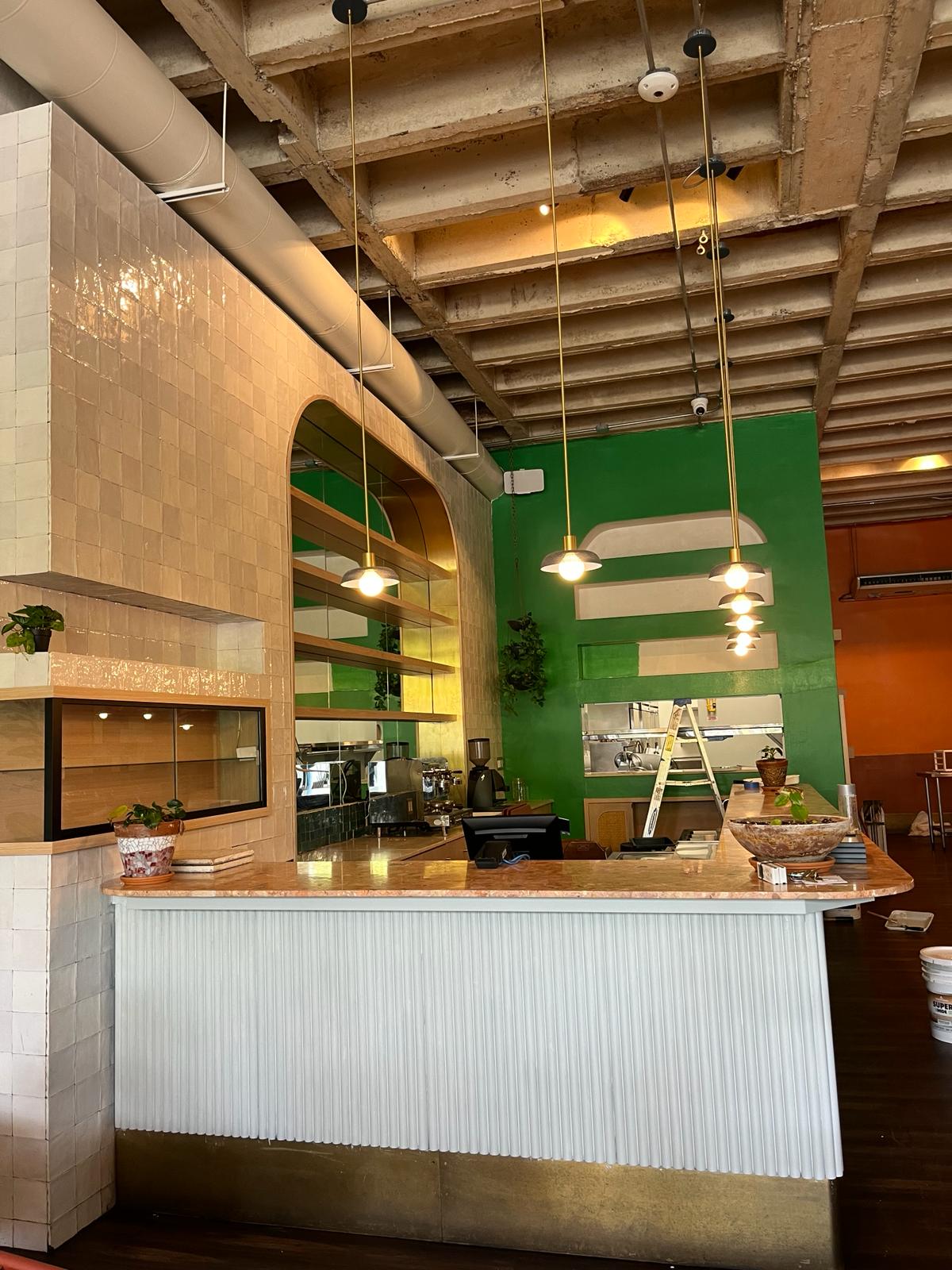 Kosher Restaurant by OMRKT (Miramar) - Puerto Rico