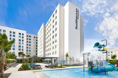 Residence Inn by Marriott San Juan Isla Verde - Puerto Rico
