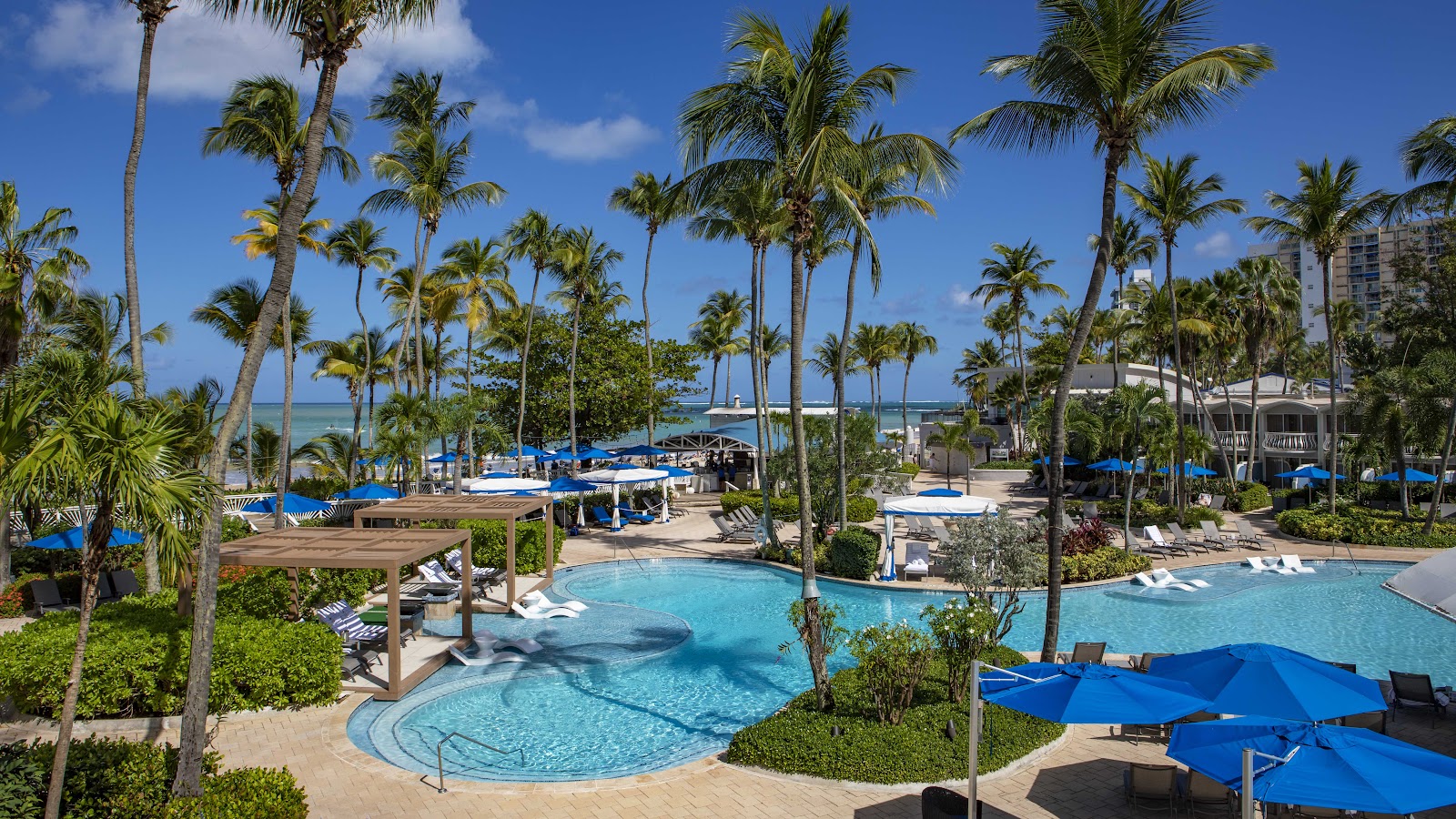 The Royal Sonesta San Juan - Puerto Rico
