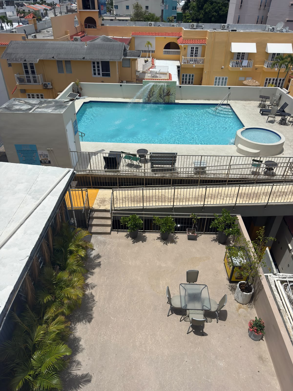 Coral By The Sea Hotel - Puerto Rico