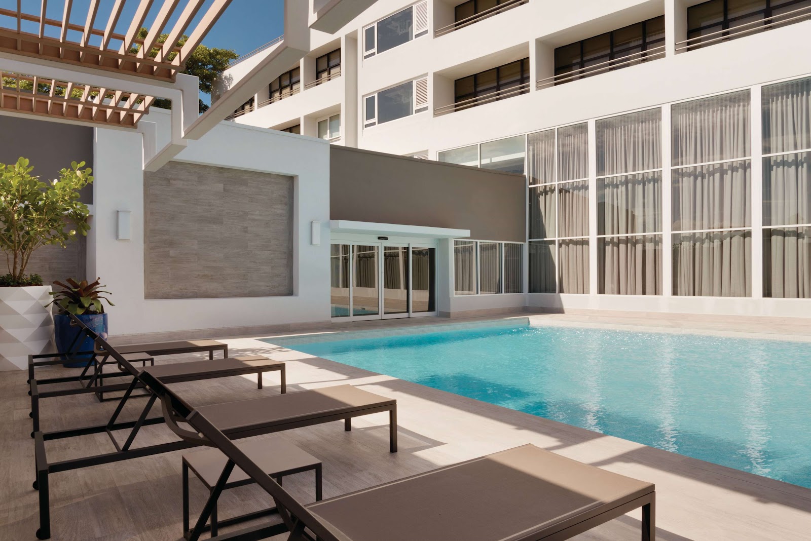 TRYP by Wyndham Isla Verde - Puerto Rico