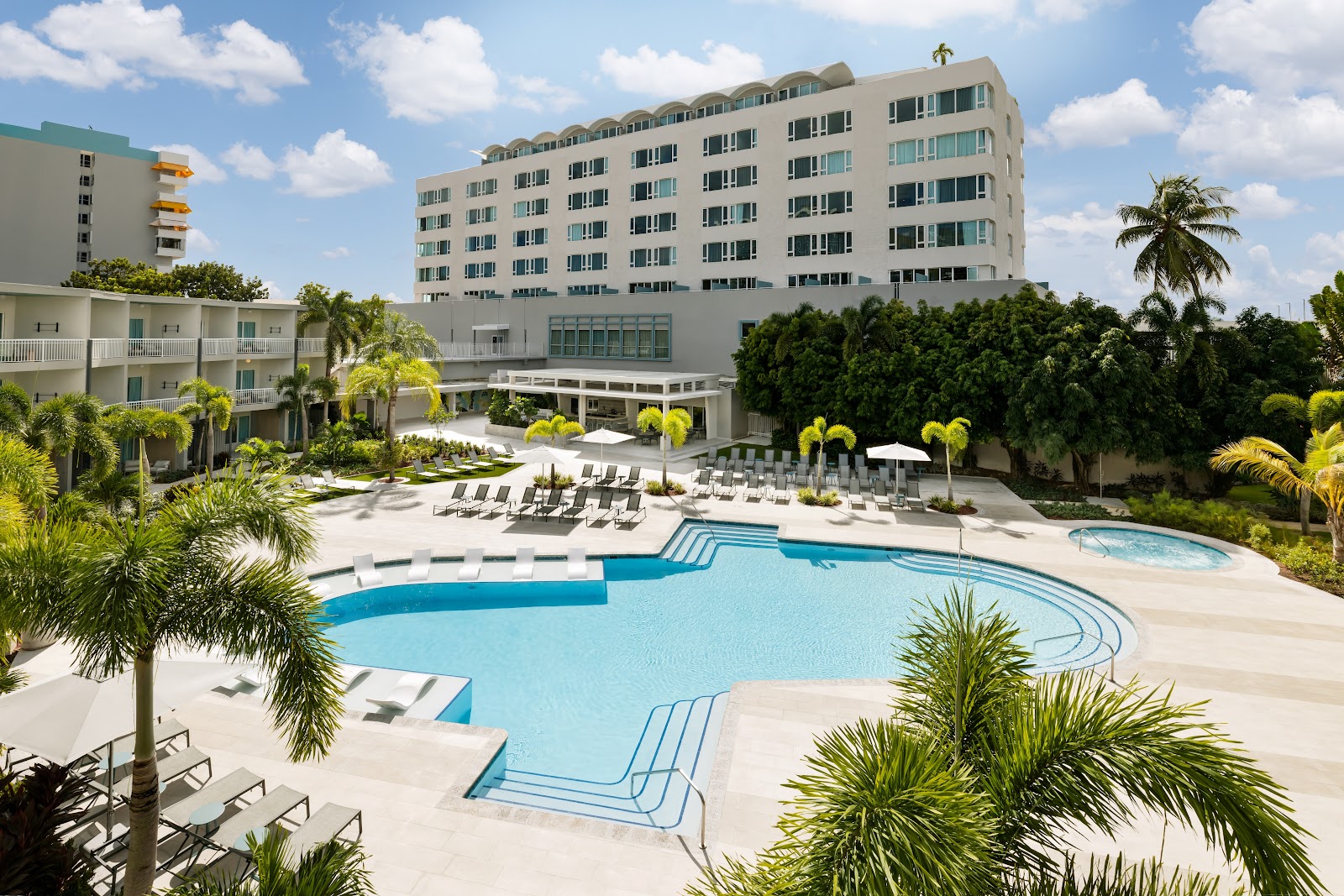 Hyatt Centric San Juan Isla Verde - Puerto Rico