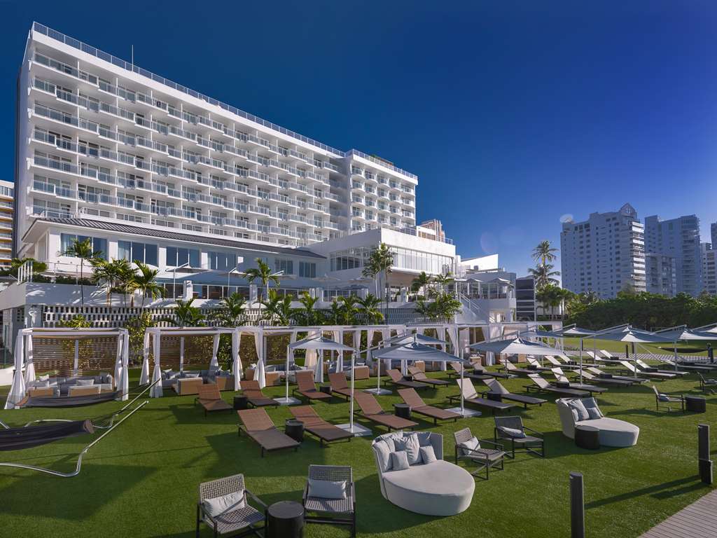Hilton Garden Inn San Juan Condado - Puerto Rico