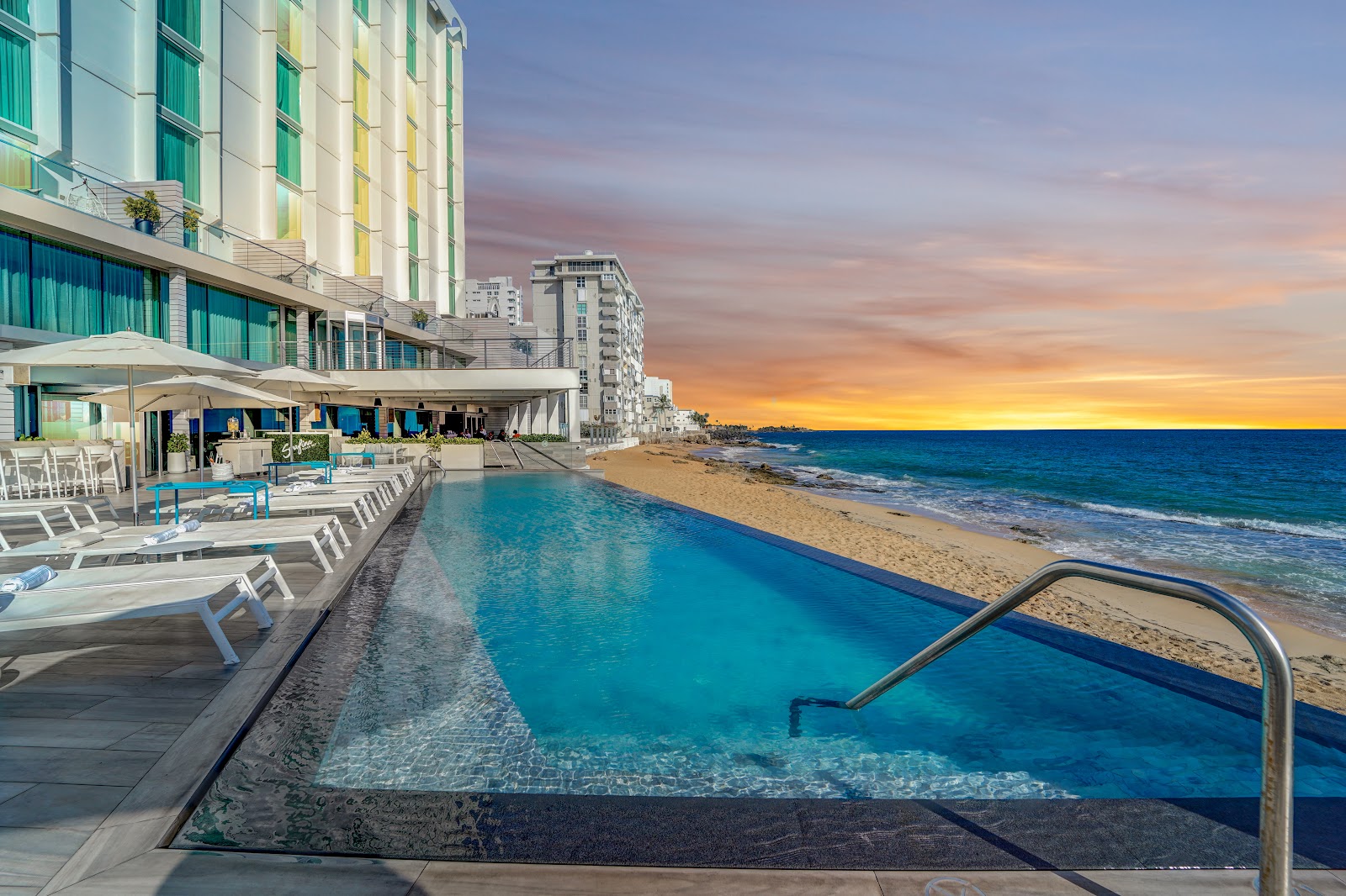 Condado Ocean Club - Puerto Rico